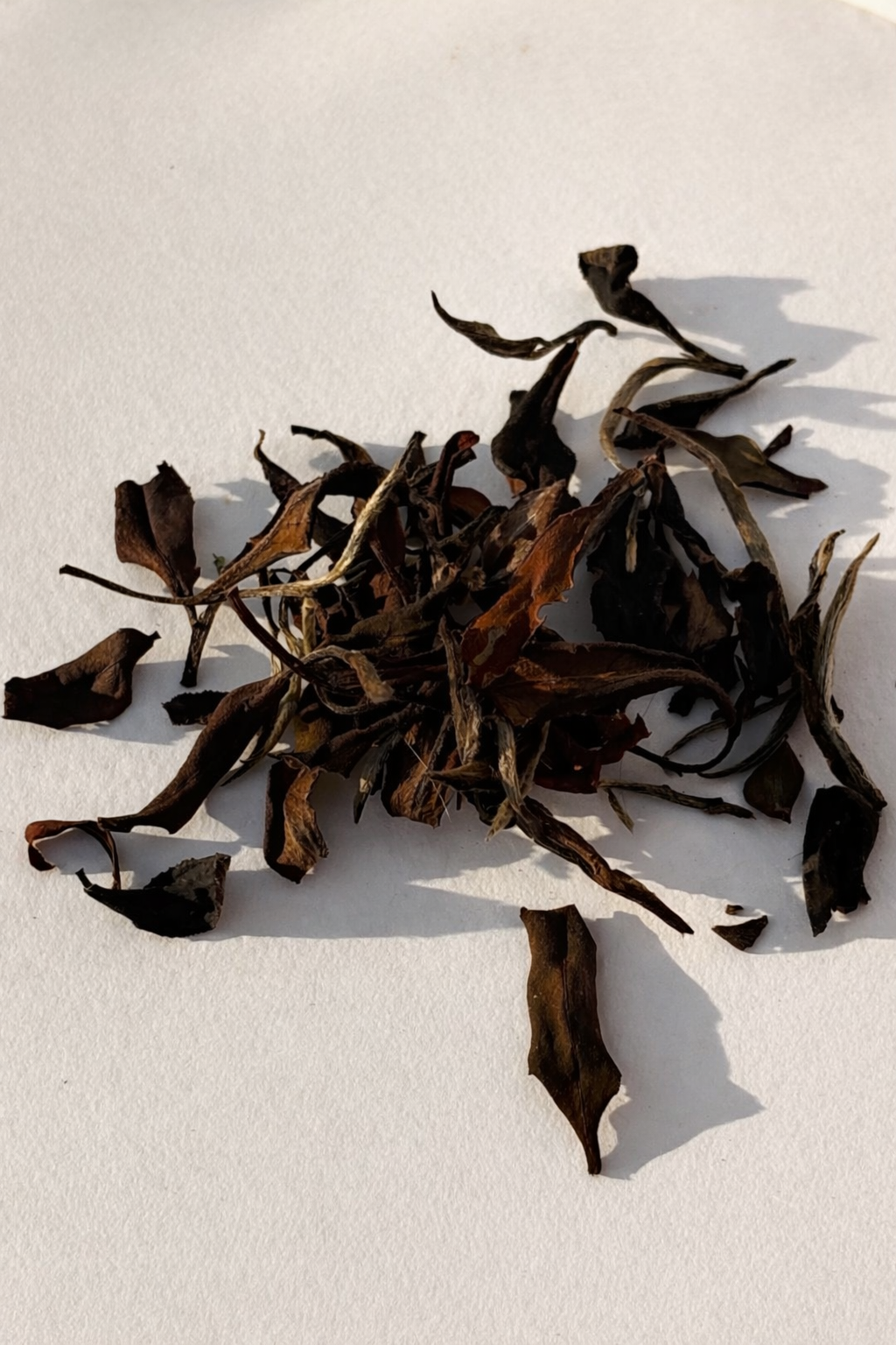 No.4 蜜熟 Honeyed Peak