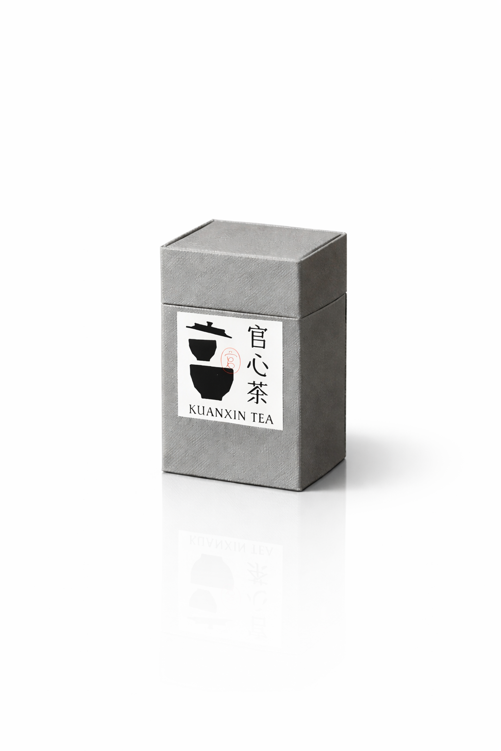 重焙高山烏龍茶 No.3 日焙｜送給喜歡濃茶的人 | 官心茶