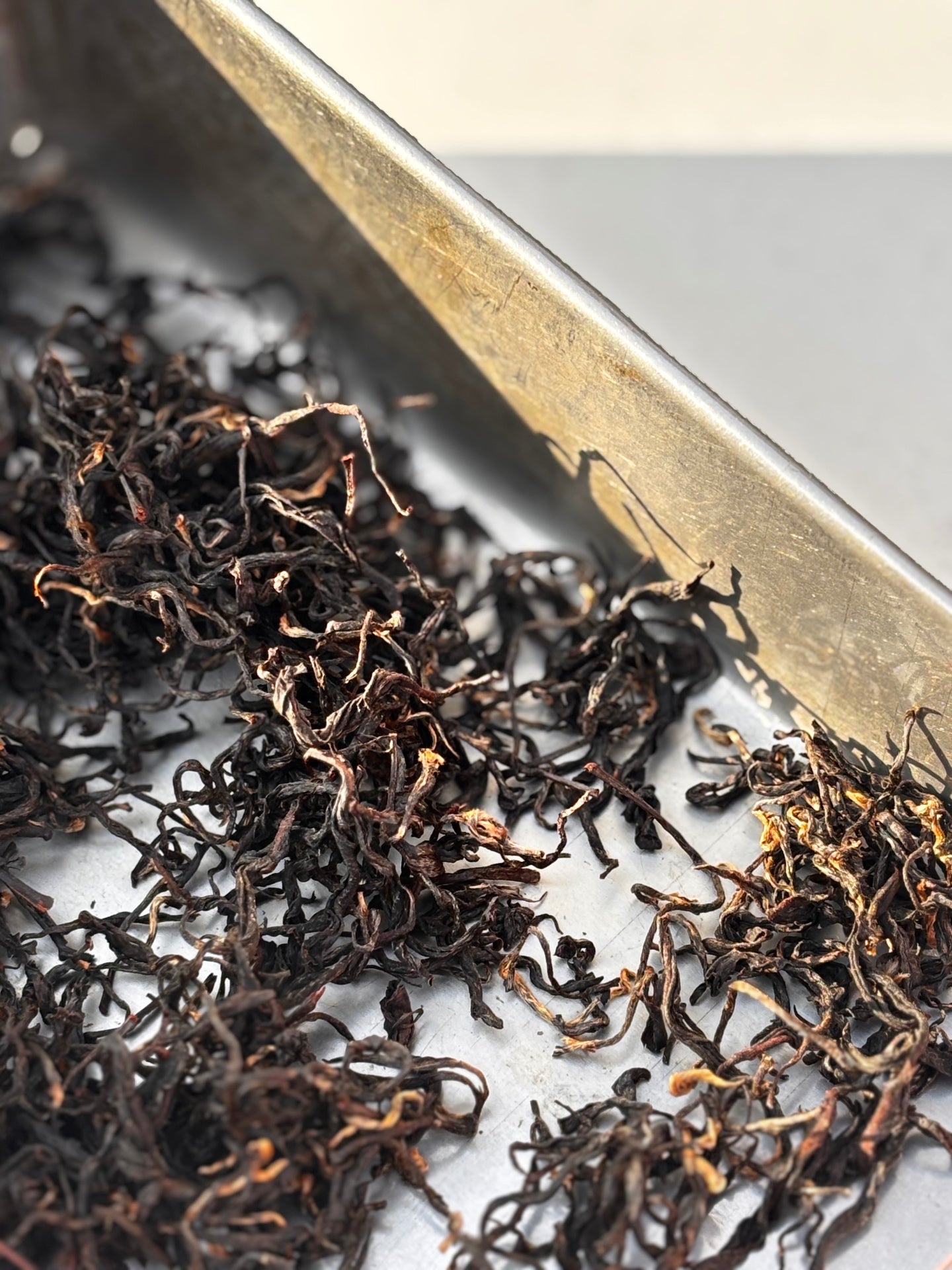 No.6 夜蜜 NIGHT HONEY