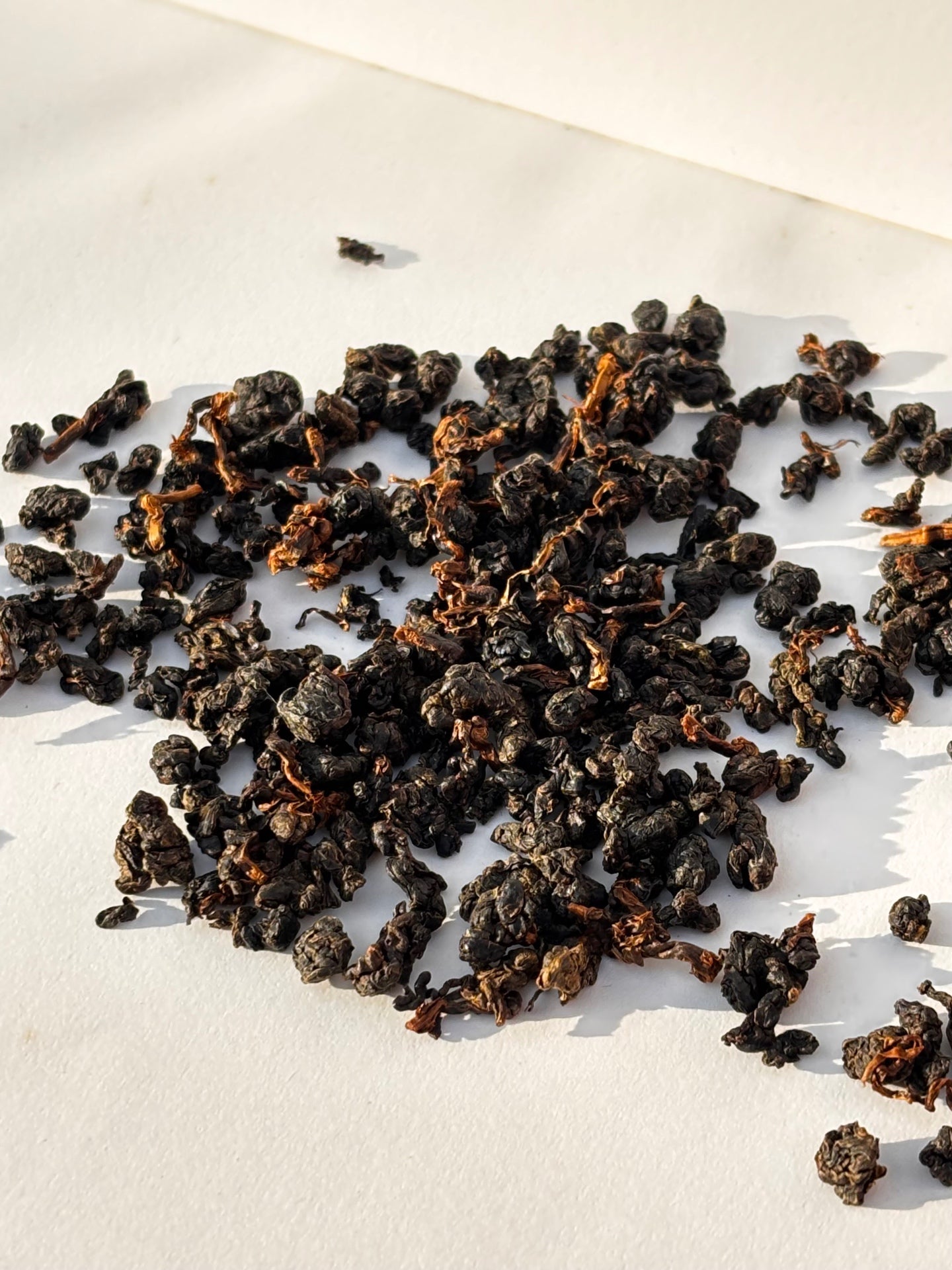 No.5 霞紅 Crimson Dusk